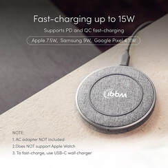 Promotional Wireless Chargers